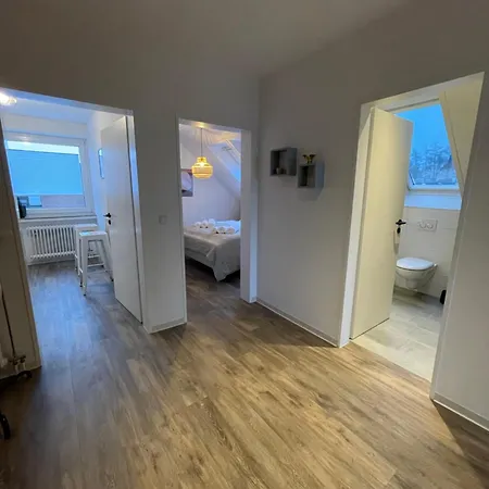 Wohnen Am Klinikum 1