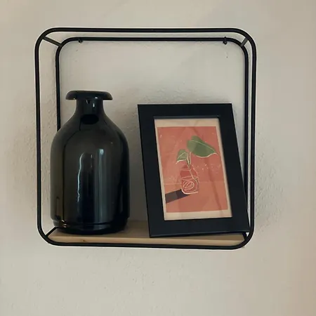 Wohnen Am Klinikum 1 * Oldenburg