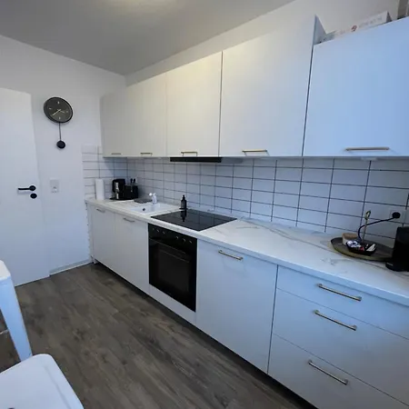 Wohnen Am Klinikum 1 Lejlighed Oldenburg