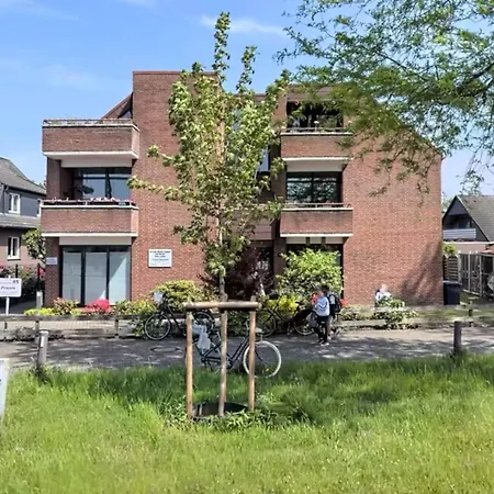 Wohnen Am Klinikum 1