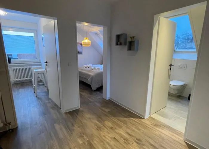 Wohnen Am Klinikum 1