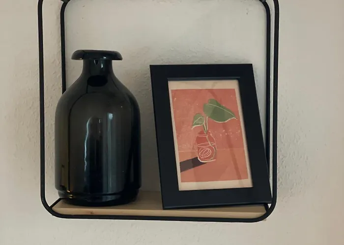 Wohnen Am Klinikum 1 * Oldenburg