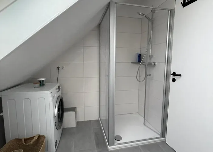 Wohnen Am Klinikum 1 *