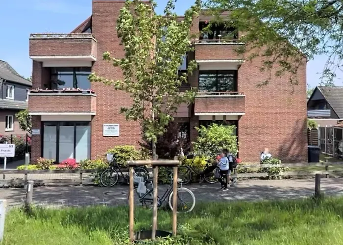 Wohnen Am Klinikum 1